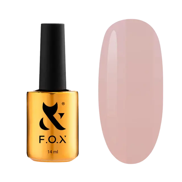 FOX Acryl Gel Bottle 006 14ml 