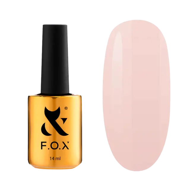 FOX Acryl Gel Bottle 005 14ml 