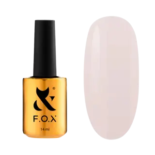 FOX Acryl Gel Bottle 004 14ml