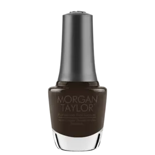 *Morgan Taylor In Frame ARTWORK IN PROGRESS 15ml