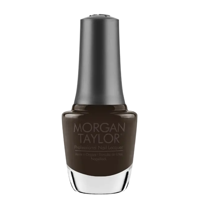 *Morgan Taylor In Frame ARTWORK IN PROGRESS 15ml 