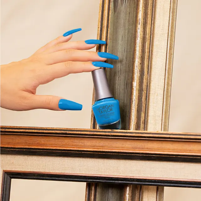 *Morgan Taylor In Frame I WAS FRAMED 15ml 