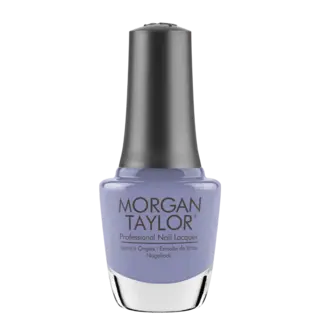 *Morgan Taylor In Frame WHAT&#39;S THE HANG UP? 15ml