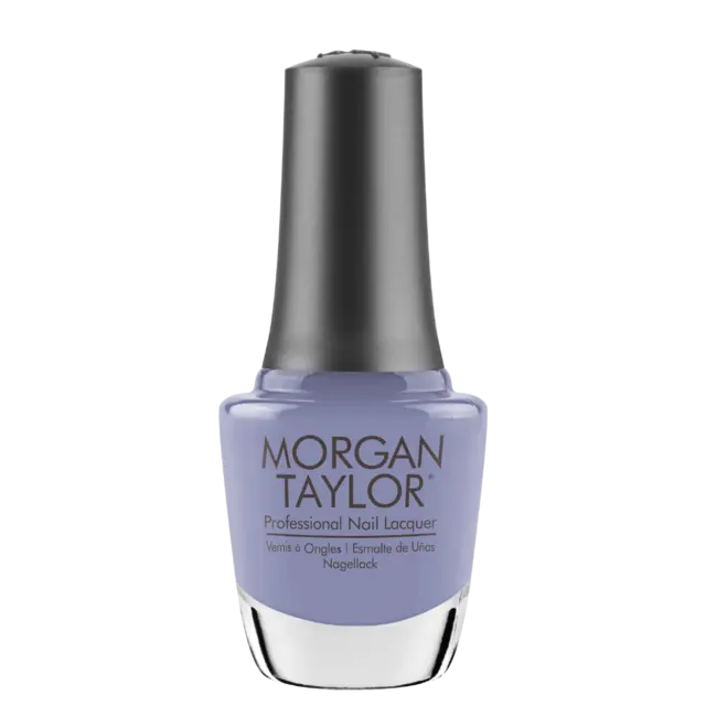 *Morgan Taylor In Frame WHAT'S THE HANG UP? 15ml 