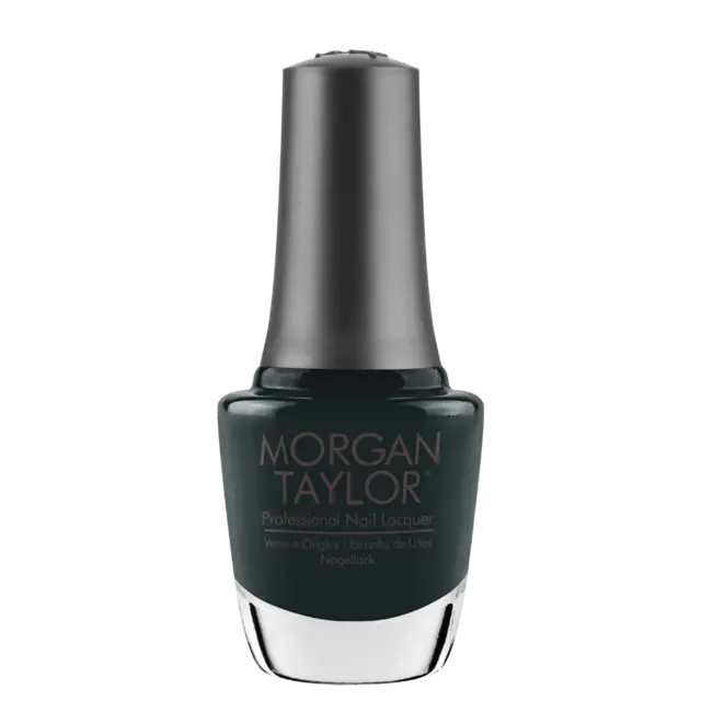 *Morgan Taylor In Frame JUST HANGING AROUND 15ml 