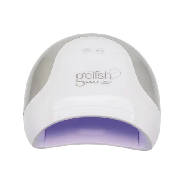 Gelish PRO Led Light Lamp 30 Watt 