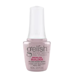 Gelish Brush On Builder BLUSH ROSE NUDE 15ml