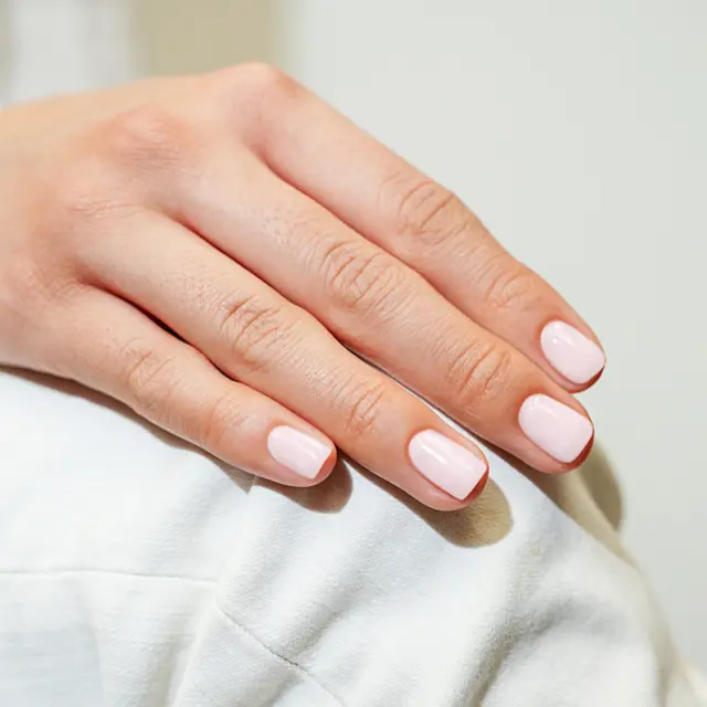 Gelish Brush On Builder LIGHT PINK NUDE 15ml 