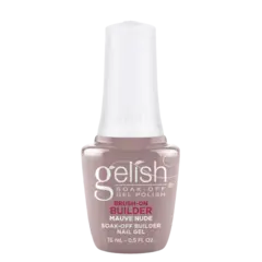 Gelish Brush On Builder MAUVE NUDE 15ml