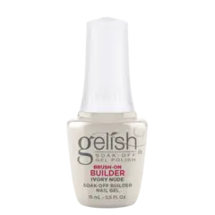 Gelish Brush On Builder IVORY NUDE 15ml