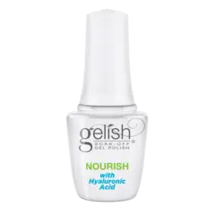 Gelish Nourish Cuticle Oil with HA 15ml