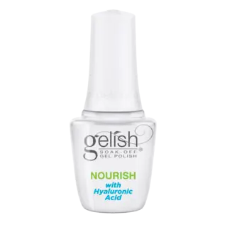 Gelish Nourish Cuticle Oil with HA 15ml