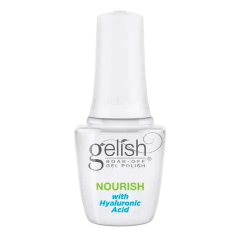 Gelish Nourish Cuticle Oil with HA 15ml