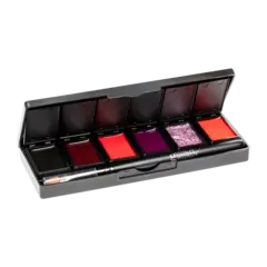 Gelish Cream Gel Palette Getting Reddy