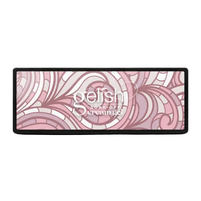 Gelish Cream Gel Palette Act Natural 