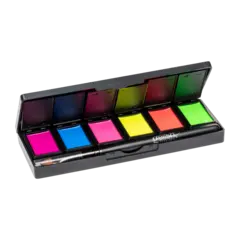 Gelish Cream Gel Palette Neon &amp; On &amp; On