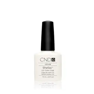 CND Shellac Studio White 7,3ml 