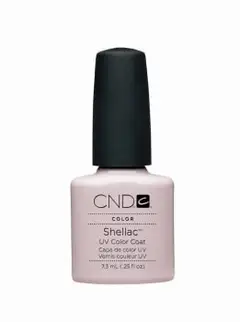 CND Shellac Romantique 7,3ml 