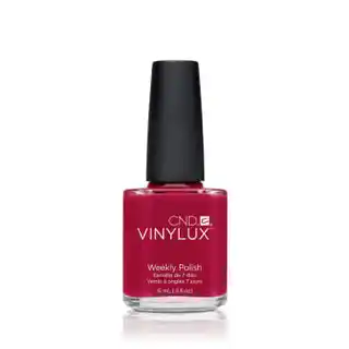 CND Vinylux Wildfire 15ml #158 