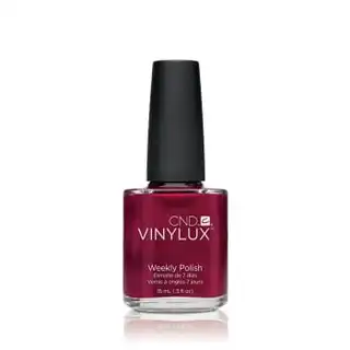 CND Vinylux Red Baroness 15ml #139 