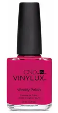 CND Vinylux Pink Leggings 15ml #237 