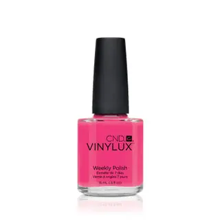 CND Vinylux Pink Bikini 15ml #134 
