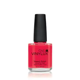 CND Vinylux Lobster Roll 15ml #122 
