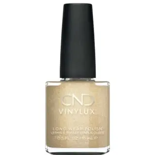 *CND Vinylux Get That Gold 15ml #368 