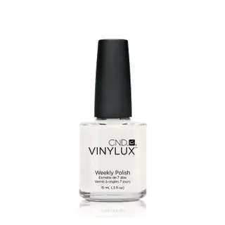 CND Vinylux Cream Puff 15ml #108 