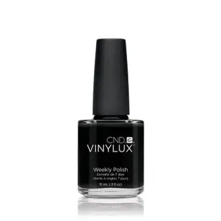 CND Vinylux Black Pool 15ml #105 