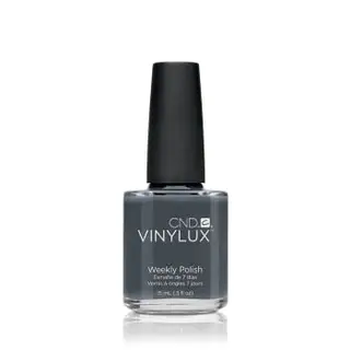 *CND Vinylux Asphalt 15ml #101 
