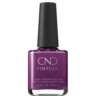 *CND Vinylux Absolutely Radishing 15ml #410 