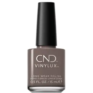 *CND Vinylux Above My Paygray-ed 15ml #429 