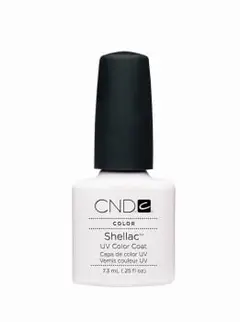 CND Shellac Cream Puff 7,3ml 