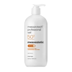Mesoestetic Mesoprotech Professional Veil spf 50+ 500ml