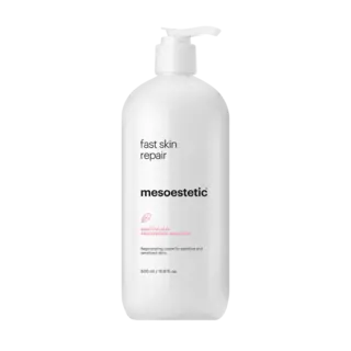 Mesoestetic Post Procedure Fast Skin Repair 500ml