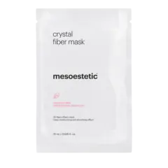 Mesoestetic Crystal Fiber Mask 5 st Prof