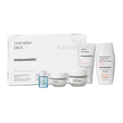 Mesoestetic Cosmelan Pack Prof.