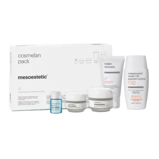 Mesoestetic Cosmelan Pack Prof.
