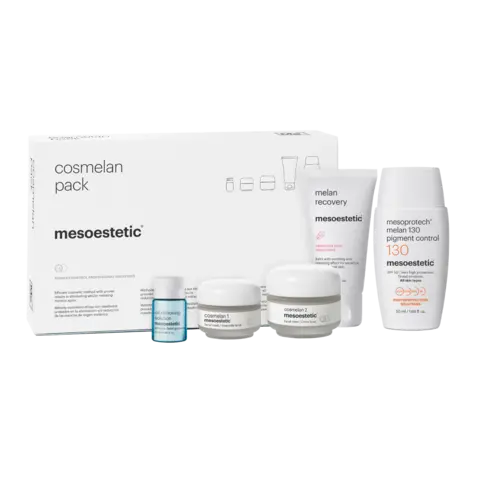 Mesoestetic Cosmelan Pack Prof.