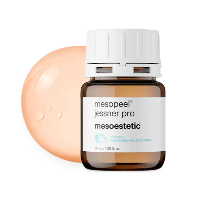 Mesoestetic Mesopeel Jessner Pro Prof. 50ml 