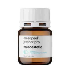Mesoestetic Mesopeel Jessner Pro Prof. 50ml
