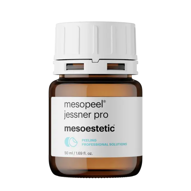 Mesoestetic Mesopeel Jessner Pro Prof. 50ml 