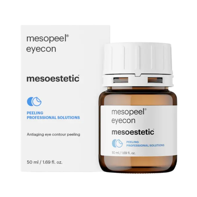 Mesoestetic Mesopeel Eyecon 50ml 
