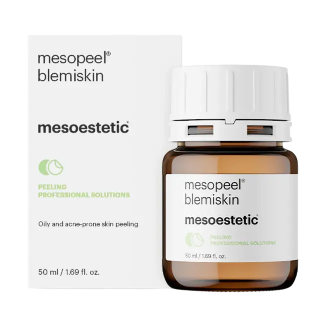 Mesoestetic Mesopeel Blemiskin 50ml 