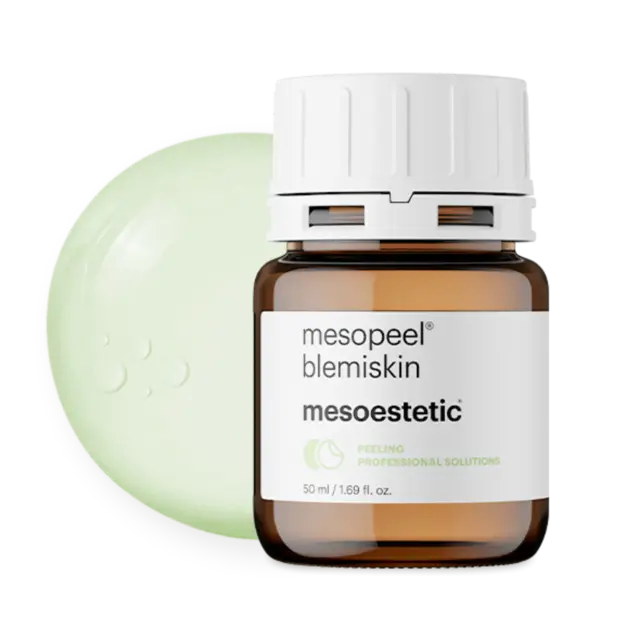 Mesoestetic Mesopeel Blemiskin 50ml 
