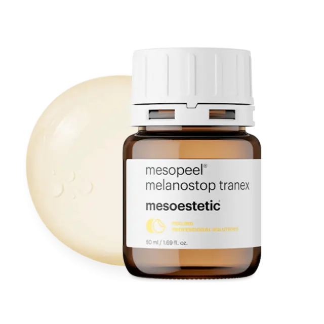 Mesoestetic Mesopeel Melanostop Tranex Prof. 50ml 