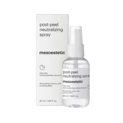 Mesoestetic Post-Peel Neutralizing Spray 50ml