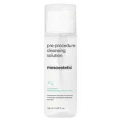 Mesoestetic Pre-Procedure Cleansing Solution 150ml