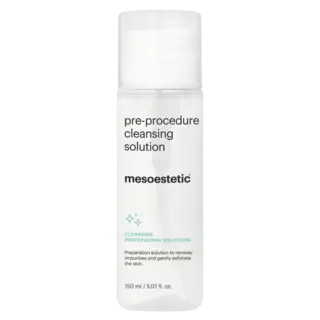 Mesoestetic Pre-Procedure Cleansing Solution 150ml